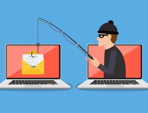 How to Spot a Phishing Email